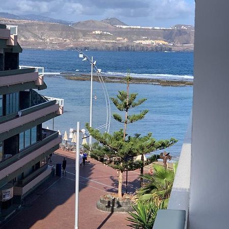 Marsin Playa 408 Vivienda Vacacional Las Palmas de Gran Canaria Extérieur photo