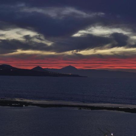Marsin Playa 408 Vivienda Vacacional Las Palmas de Gran Canaria Extérieur photo