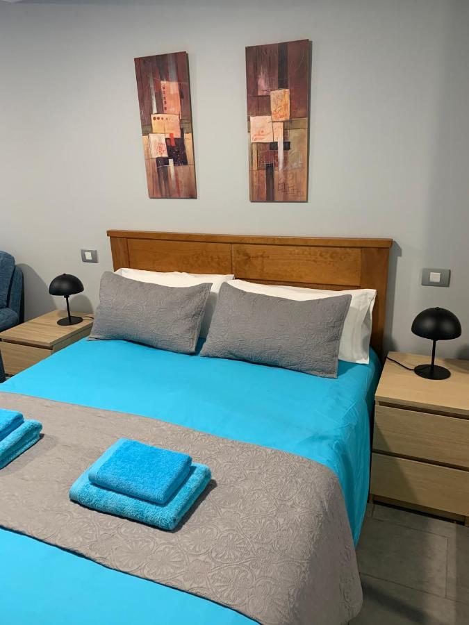 Marsin Playa 408 Vivienda Vacacional Las Palmas de Gran Canaria Extérieur photo