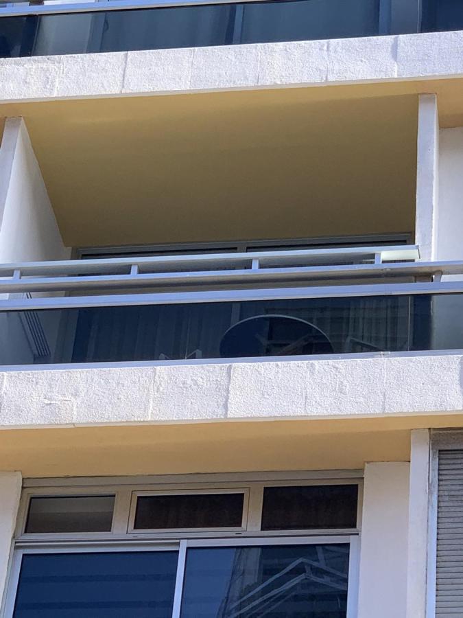 Marsin Playa 408 Vivienda Vacacional Las Palmas de Gran Canaria Extérieur photo