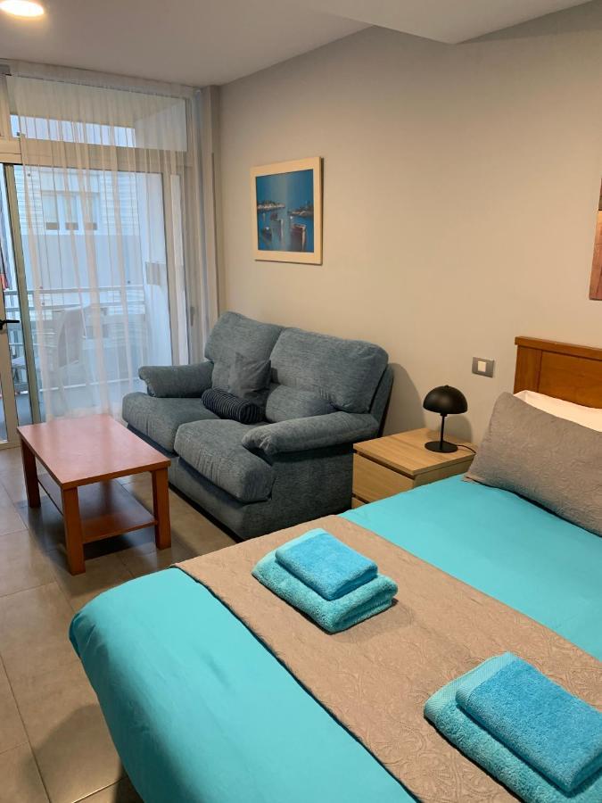Marsin Playa 408 Vivienda Vacacional Las Palmas de Gran Canaria Extérieur photo