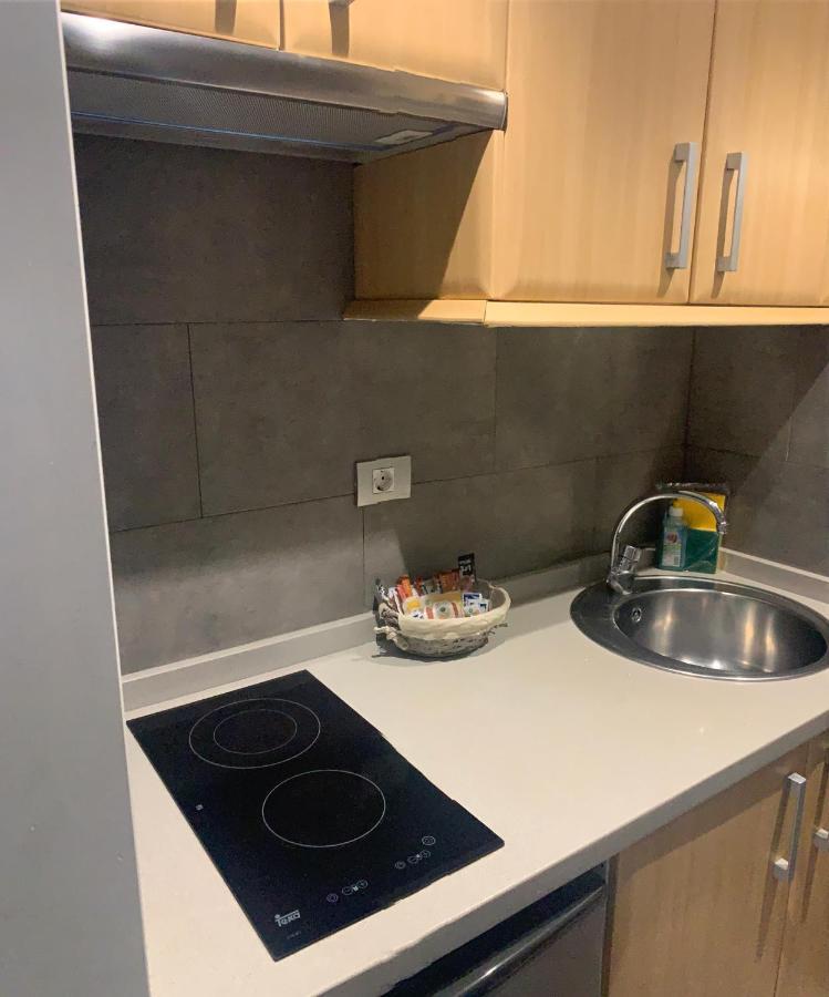 Marsin Playa 408 Vivienda Vacacional Las Palmas de Gran Canaria Extérieur photo