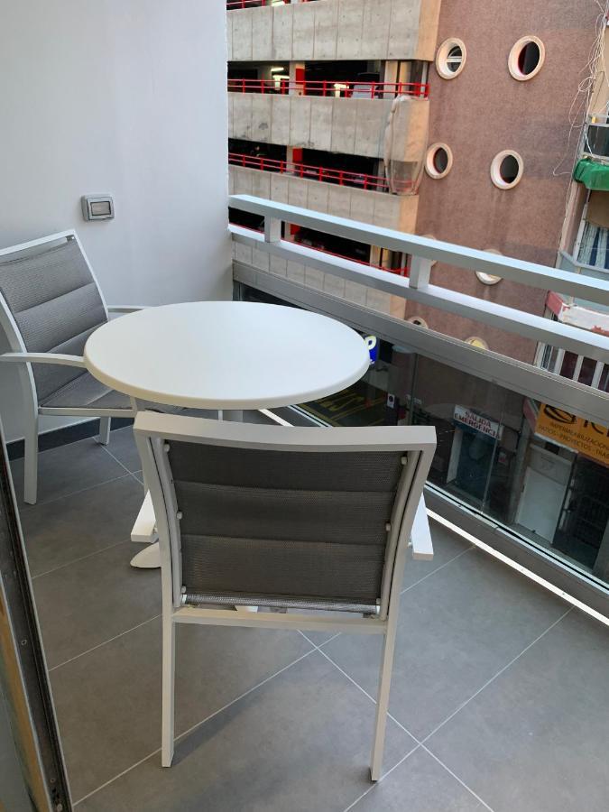 Marsin Playa 408 Vivienda Vacacional Las Palmas de Gran Canaria Extérieur photo