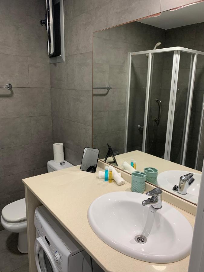 Marsin Playa 408 Vivienda Vacacional Las Palmas de Gran Canaria Extérieur photo