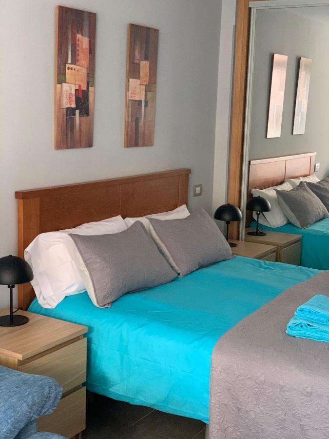 Marsin Playa 408 Vivienda Vacacional Las Palmas de Gran Canaria Extérieur photo
