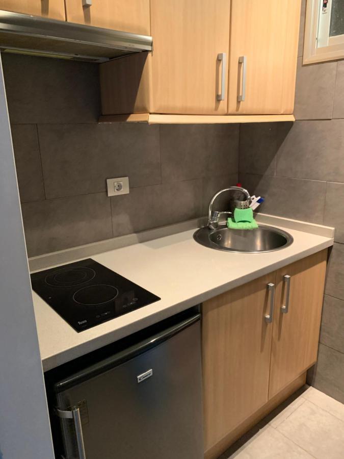 Marsin Playa 408 Vivienda Vacacional Las Palmas de Gran Canaria Extérieur photo
