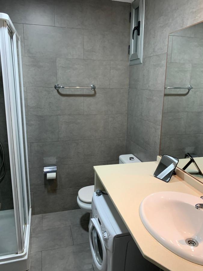 Marsin Playa 408 Vivienda Vacacional Las Palmas de Gran Canaria Extérieur photo