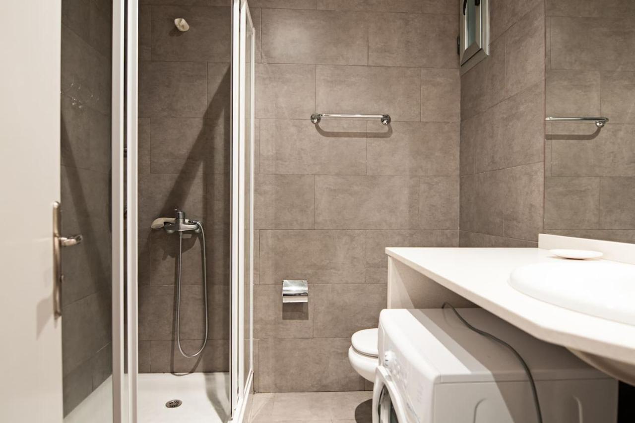 Marsin Playa 408 Vivienda Vacacional Las Palmas de Gran Canaria Extérieur photo